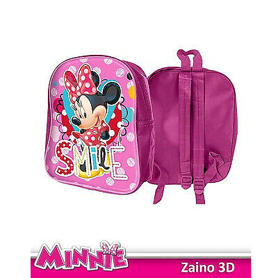 Minnie topolina zainetto per - topolina,