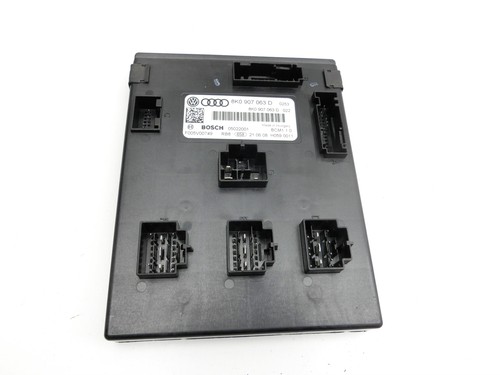 Centralina ecu bcm body - ecu,