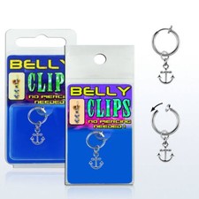 Illusion Test Piercing