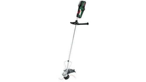 Bosch advancedgrasscut 36v - bosch,
