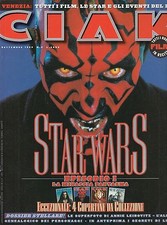 R- CIAK N.9 MELANIE GRIFFITH