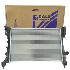 Radiatore Motore Acqua Per