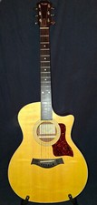 Taylor 314ce Grand Auditorium con elettronica Fishman 1999 