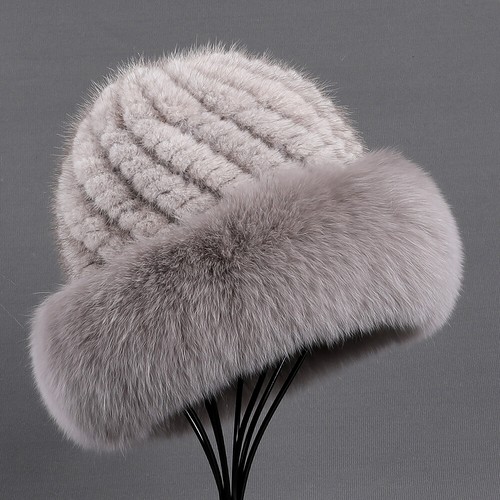Cappello donna lusso - , vero