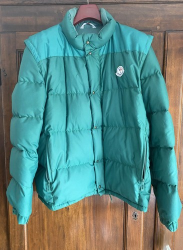 Moncler grenoble piumino in - moncler,