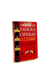 Stories of famous operas