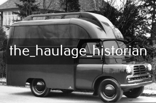 Thh truck photos - -, bedford