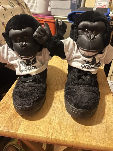 Taglia adidas jeremy - -,