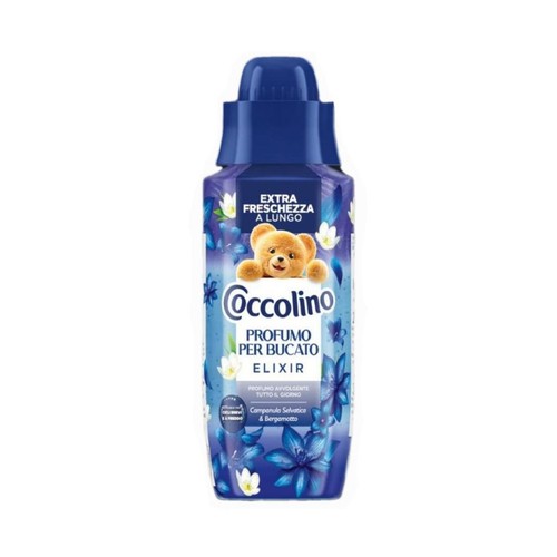 Coccolino prof bucato elixir - coccolino,