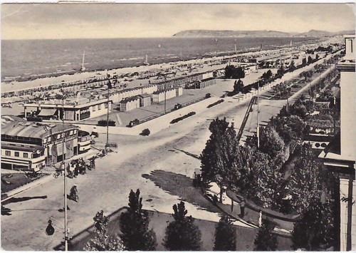 Riccione rimini visione - riccione,