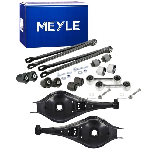Meyle braccio trasversale - meyle,