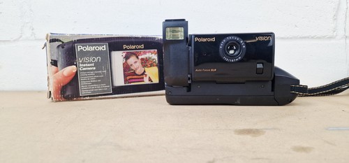 Fotocamera reflex istantanea