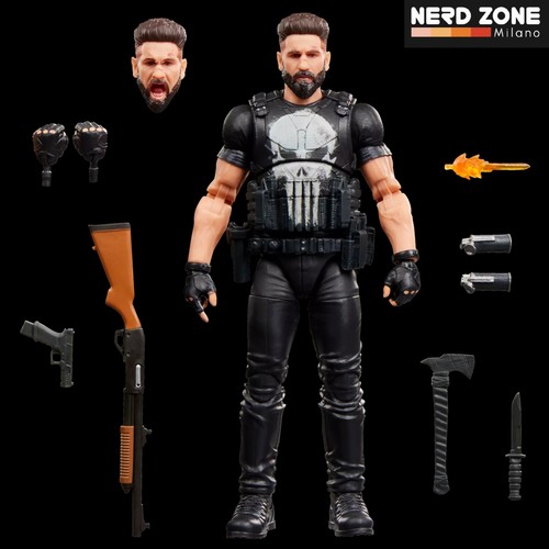 Pre ordine hasbro the - ordine,