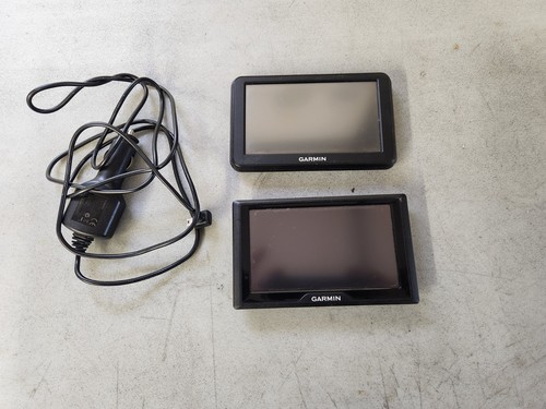 Garmin drive - 51, ex