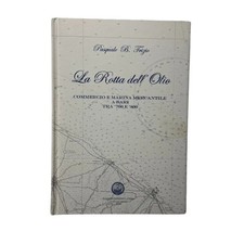 Pasquale B. Trizio - LA ROTTA