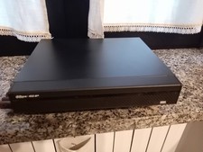 Registratore rete telecamere