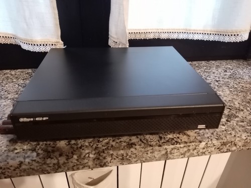 Registratore rete telecamere