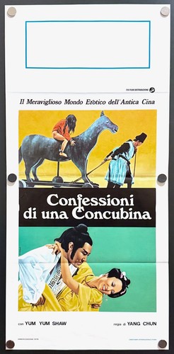 Confessioni una concubina - confessioni,