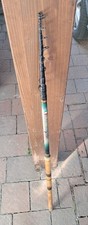 Canna inglese telescopica MILO
