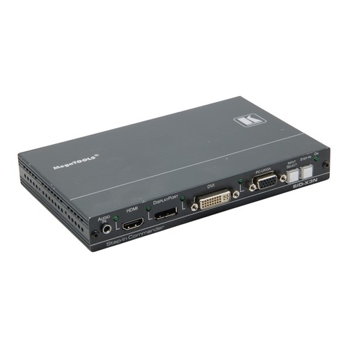 Kramer sid x3n - kramer, step-in