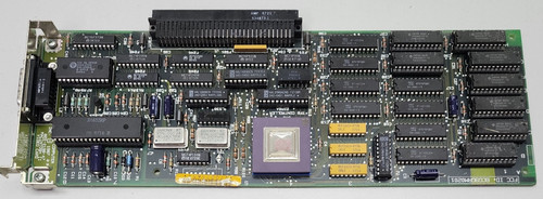 Scheda video apple - scheda,
