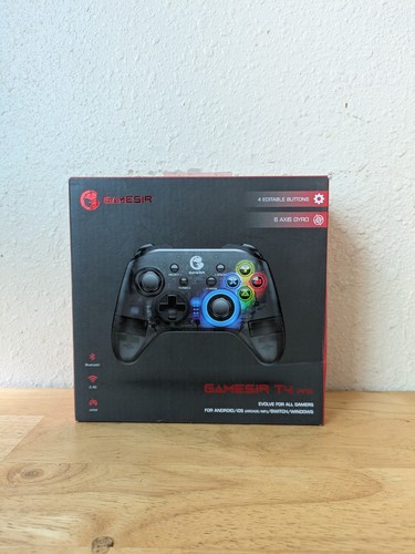 Gamesir pro controller di - controller,