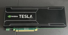 Nvidia tesla k20x 6gb gddr5 - k20x,