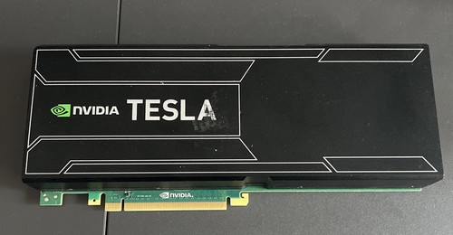 Nvidia tesla k20x 6gb - nvidia,