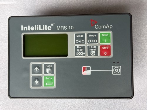 Comap intelilite mrs10 - intelilite,