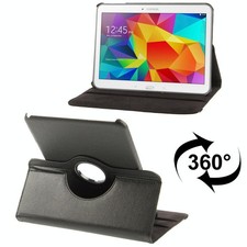 Custodia pelle 360° con