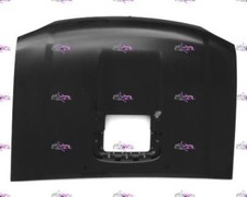 COFANO ANTERIORE COFANO MOTORE CON FORO PER NISSAN NAVARA 2002-2004 02>04