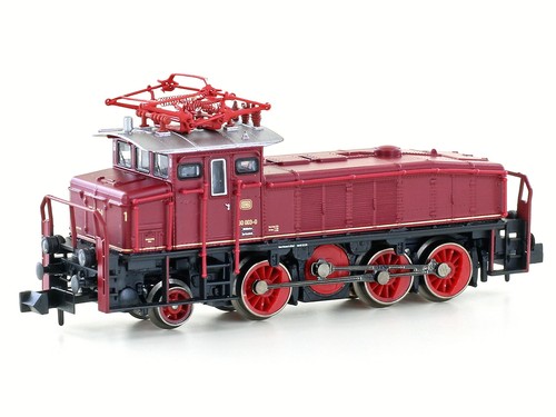 Hobbytrain h3059 locomotore - hobbytrain,