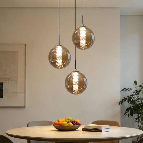 Lampadario sospensione da - a,