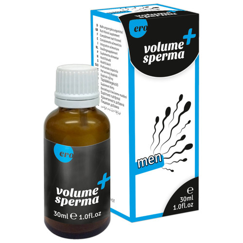 Volume gocce per aumento - per,