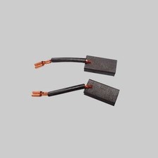 SPAZZOLE DI RICAMBIO CARDINALE Per levigatrice orbitale - CARDINALE