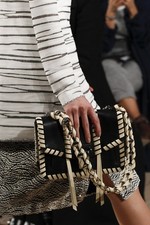 Borsa a tracolla Proenza