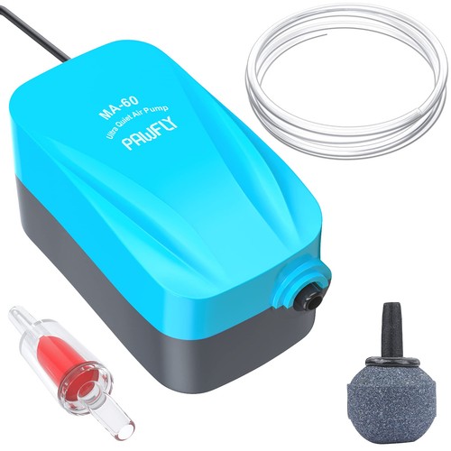 Pawfly pompa aria acquario - pawfly,