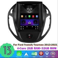 Autoradio Android DAB+ Radio