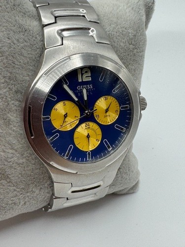 Raro orologio uomo - raro,