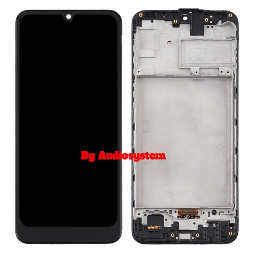 Display touch frame per - display,