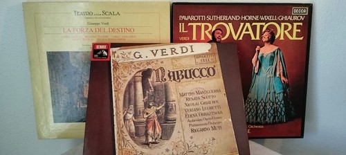 Verdi lotto callas muti - verdi,