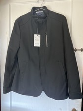 Blazer trapuntato uomo Zara