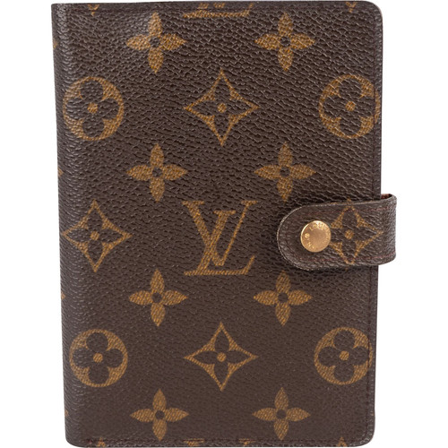 Louis vuitton monogram tela - louis,