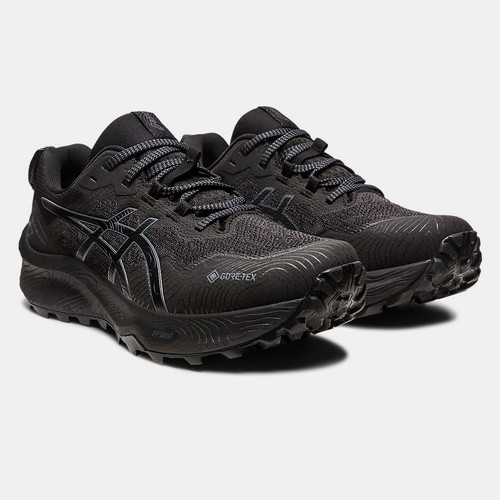 Scarpe trail running asics - scarpe,