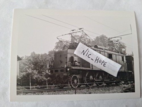 Fotografia locomotore - fotografia,