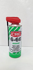 KIT 3 PEZZI  CRC 6-66 MARINE