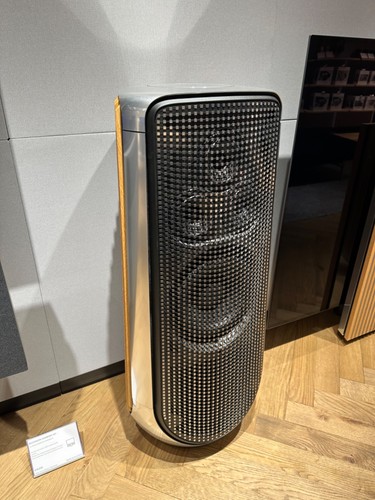 Bang olufsen o - b&o, 50