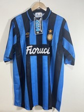 Maglia Inter Milan Home