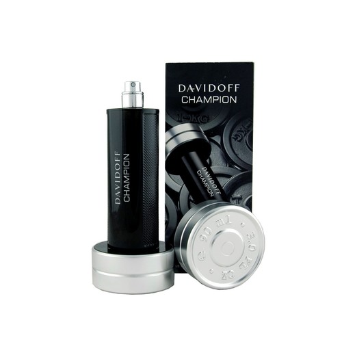 Davidoff champion eau - champion,