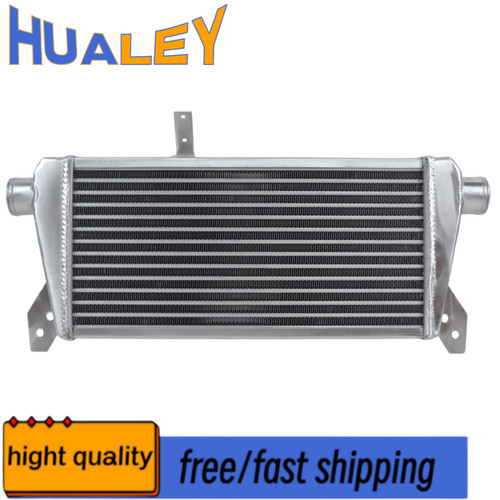 Intercooler attacco anteriore
